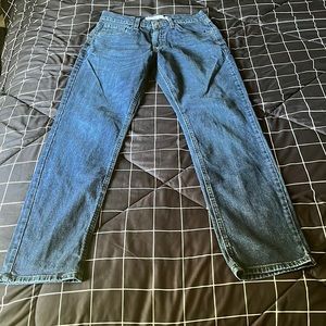 Levi Signature 30x32 Jeans